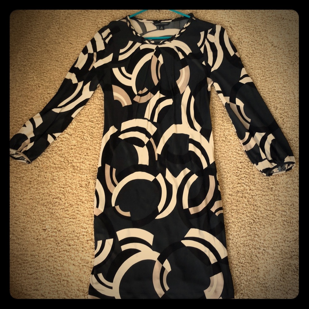 Banana Republic Dress